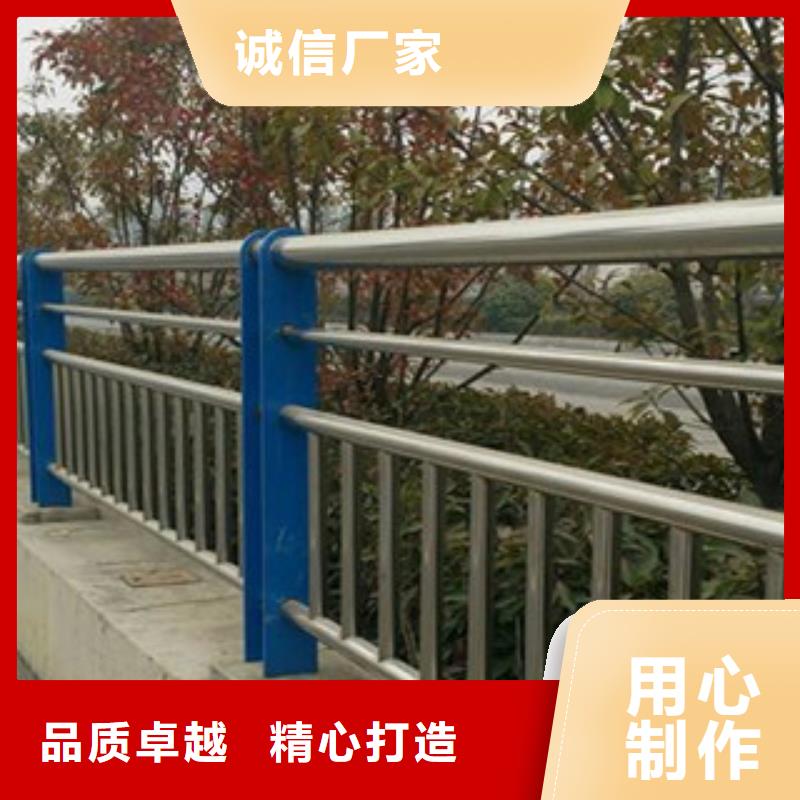 【景观护栏】,桥梁防撞护栏实拍品质保障