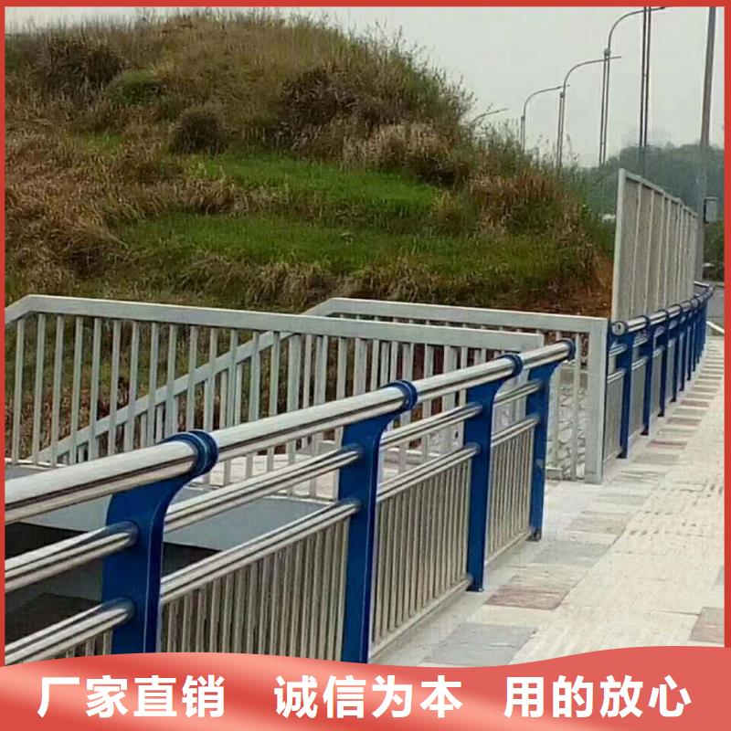 精益求精[立朋]桥梁景观护栏-桥梁景观护栏厂家