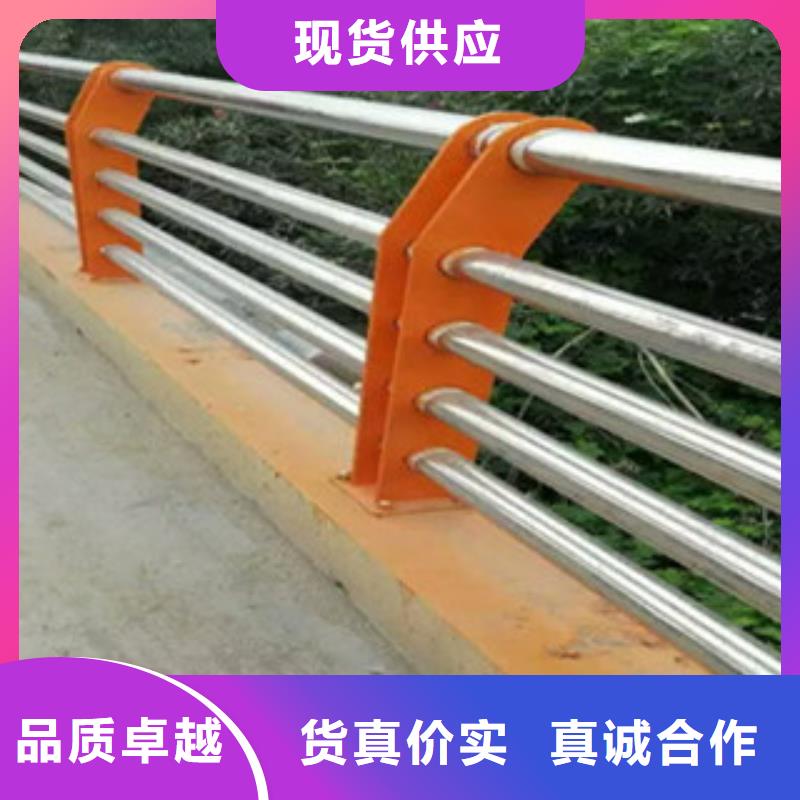 选购《立朋》发货速度快的不锈钢复合管桥梁护栏供货商