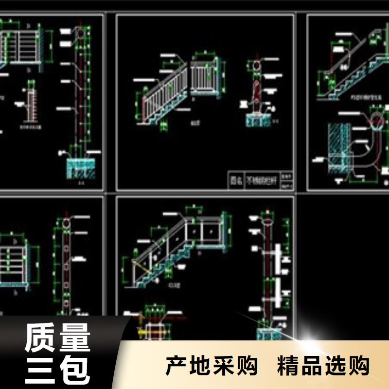 不锈钢护栏异形钢管研发生产销售