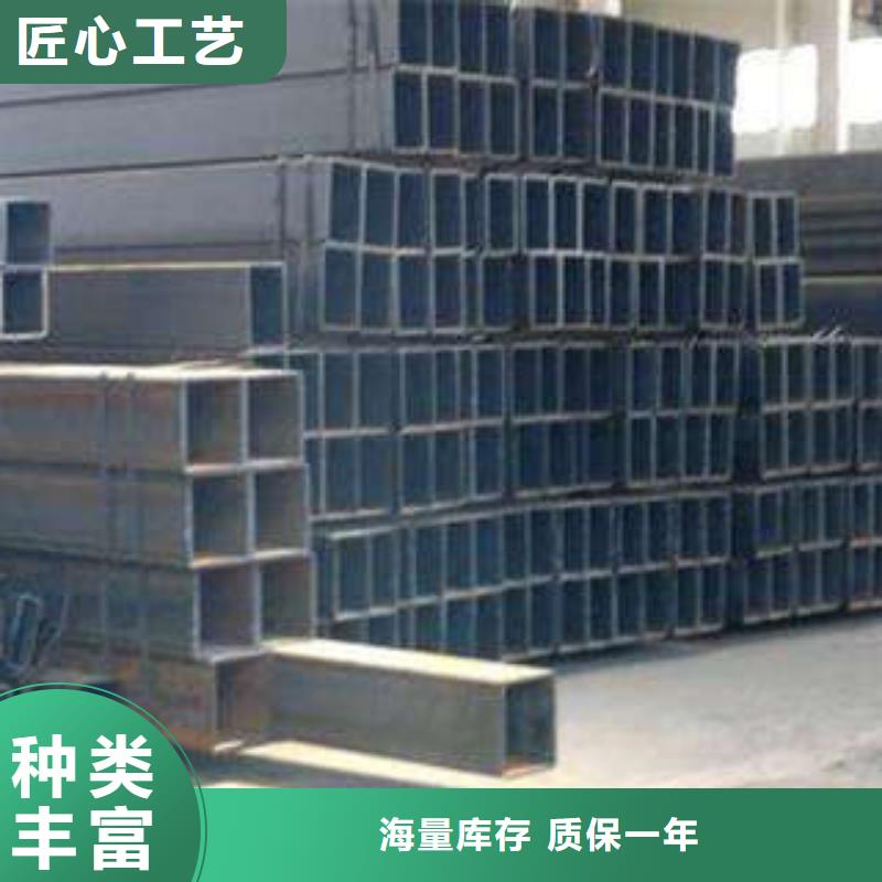 焊接矩形管焊管生产厂厂家