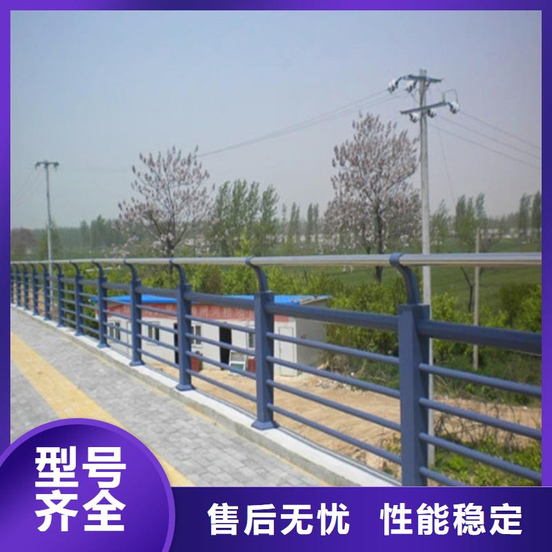 道路隔离栏质量好