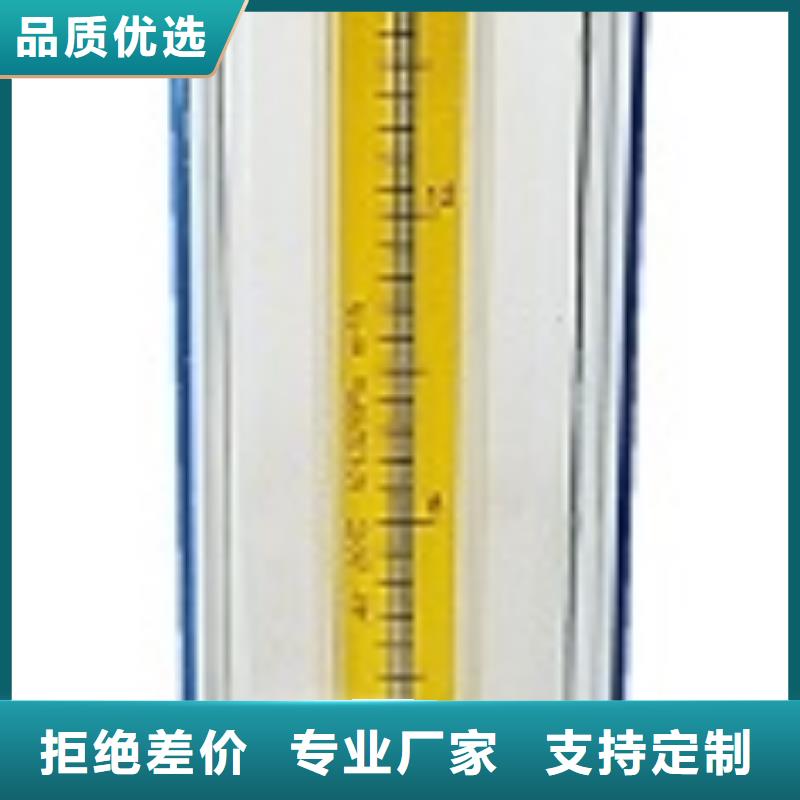 宜阳VA30S-50液氨玻璃管浮子流量计选型资料