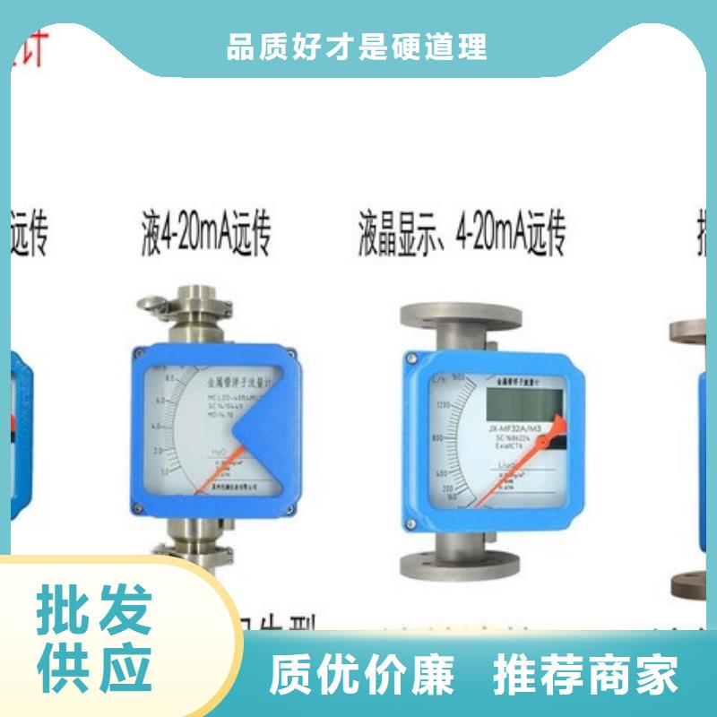 FA10-25空气玻璃管浮子流量计直销