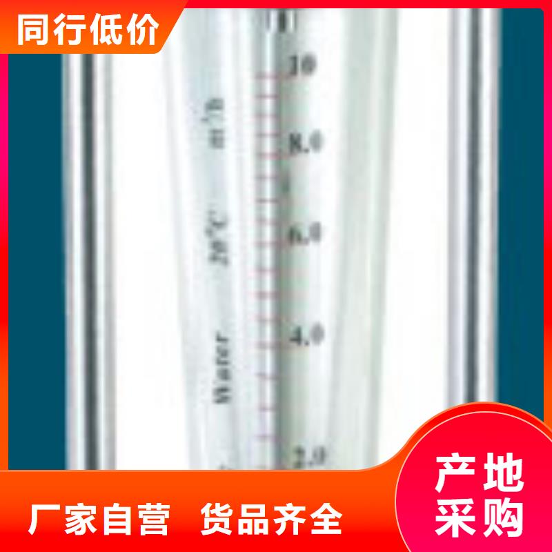 FA20-25软管连接玻璃管转子流量计批发商