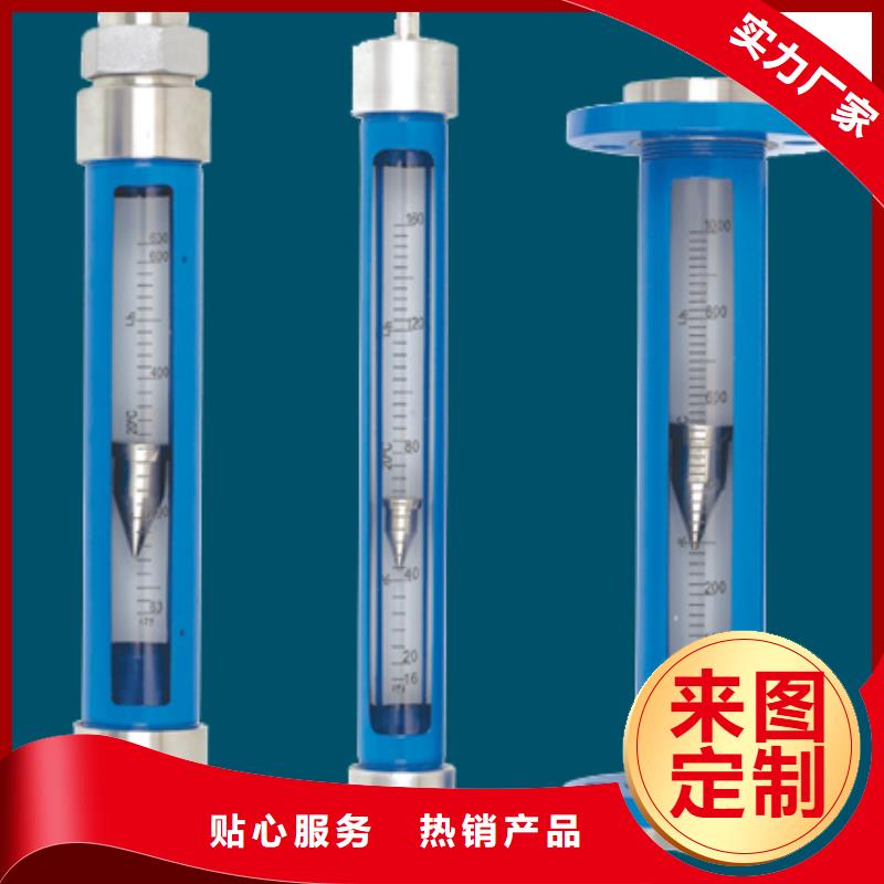 温岭FA24-40氮气玻璃管浮子流量计批发商