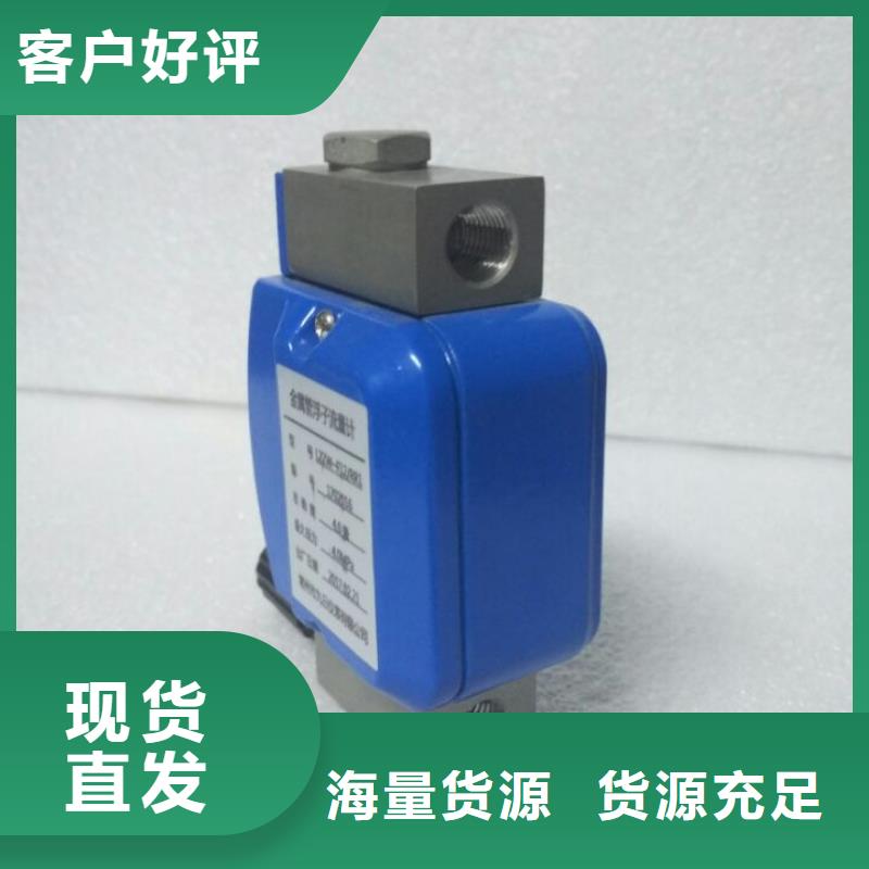 DK37微小流量计气体最小5~50L/h上海伍贺机电