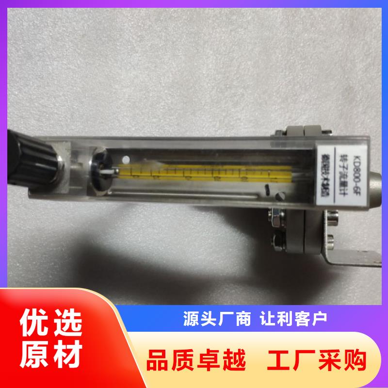 DK34微小流量计锥管型上海伍贺机电