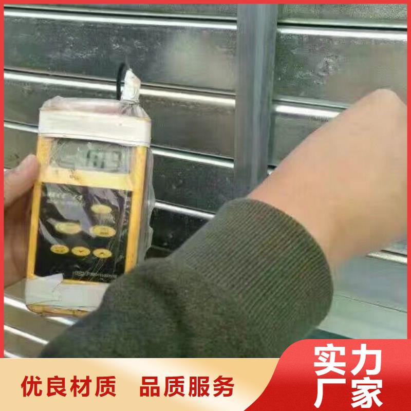 Q235镀锌钢管