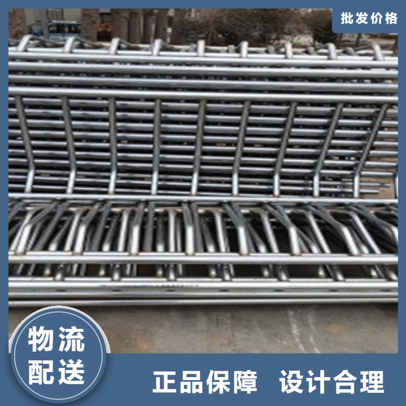 订购<俊邦>不锈钢复合管桥梁护栏质量保证