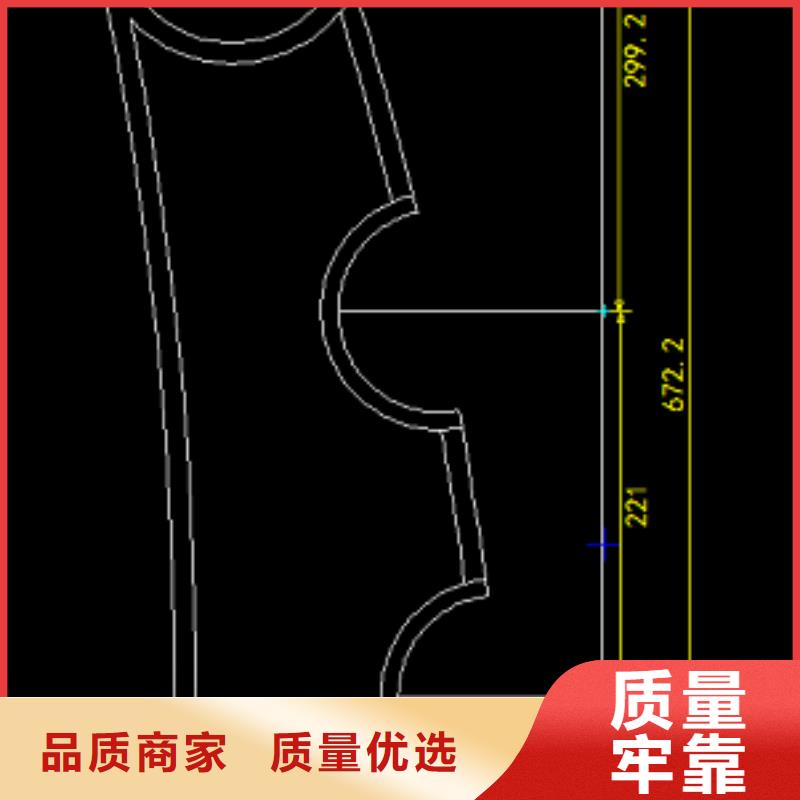 304不锈钢复合管护栏生产经验丰富