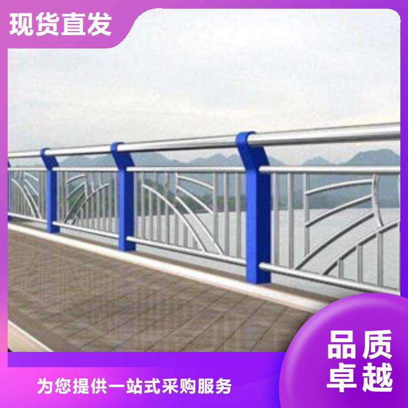 304桥梁不锈钢立柱质量可靠