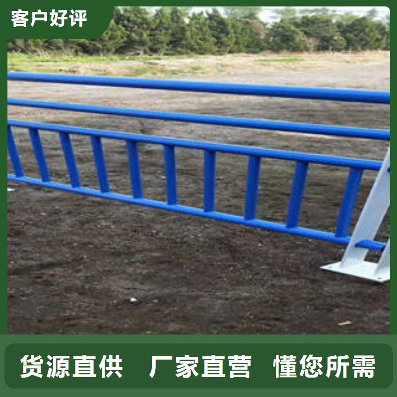不锈钢双金属复合管桥梁护栏哪里最便宜