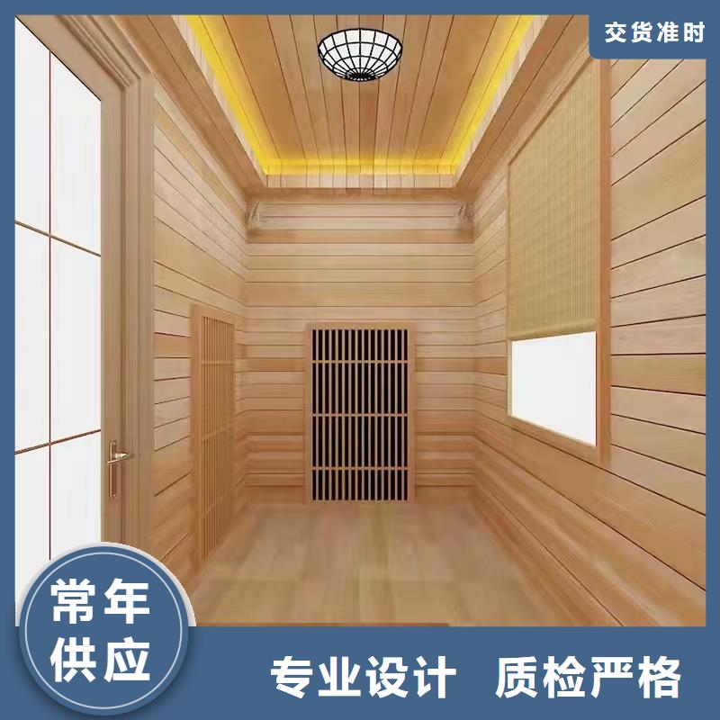 汗蒸房安装-汗蒸房承建主推产品