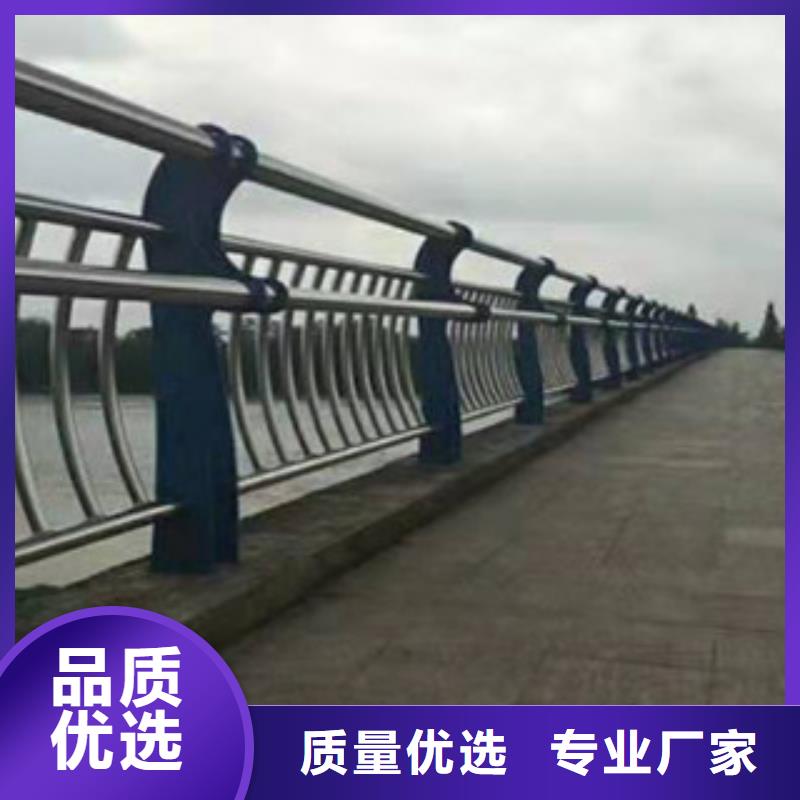 【鑫隆昌】桥梁护栏品牌厂家