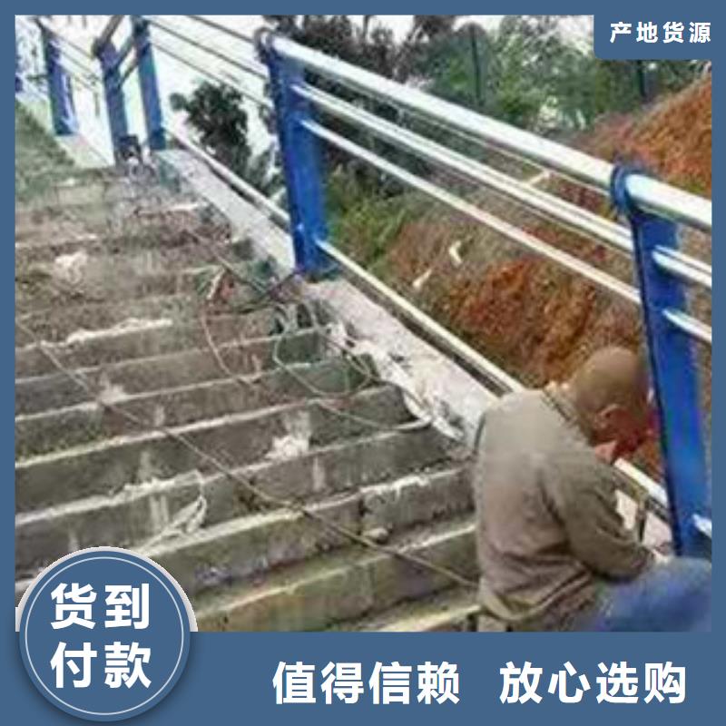 路桥护栏首选正久制品