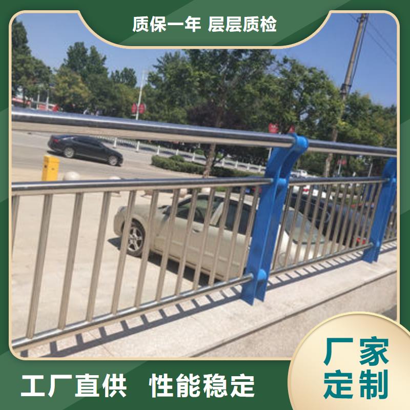 公路护栏,市政护栏品质优选