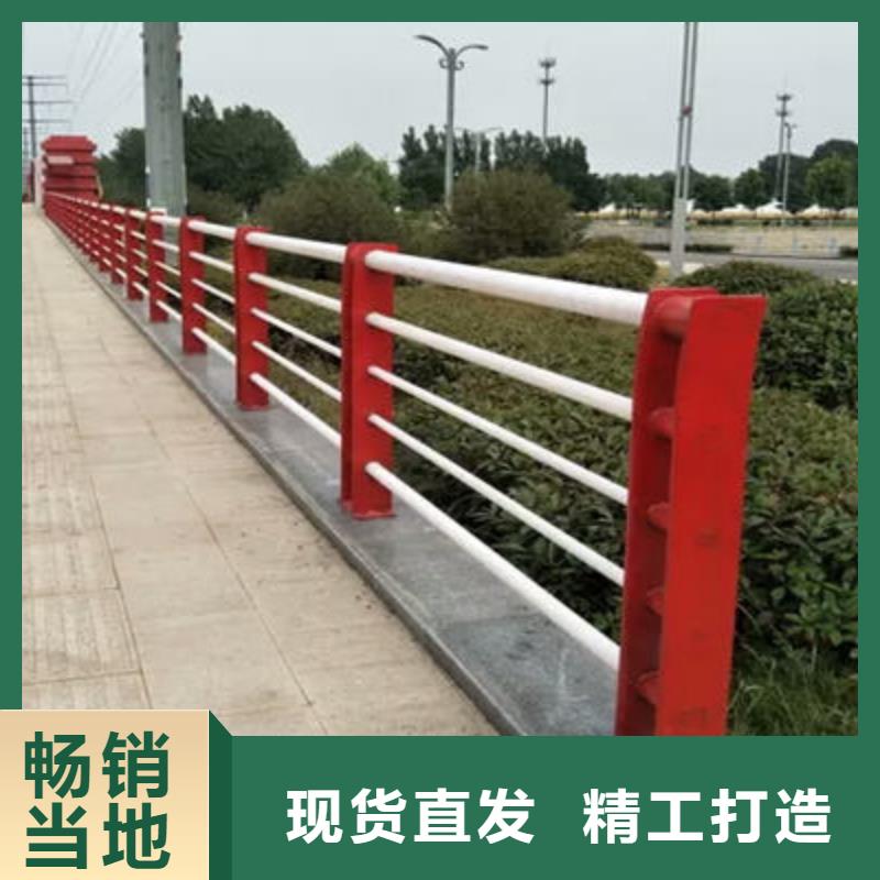 景观护栏公路护栏优选厂商