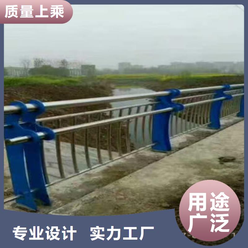 道路护栏规格齐全