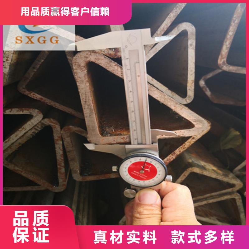 (硕鑫)湖北江汉面包形状钢管机械厂造镀锌费