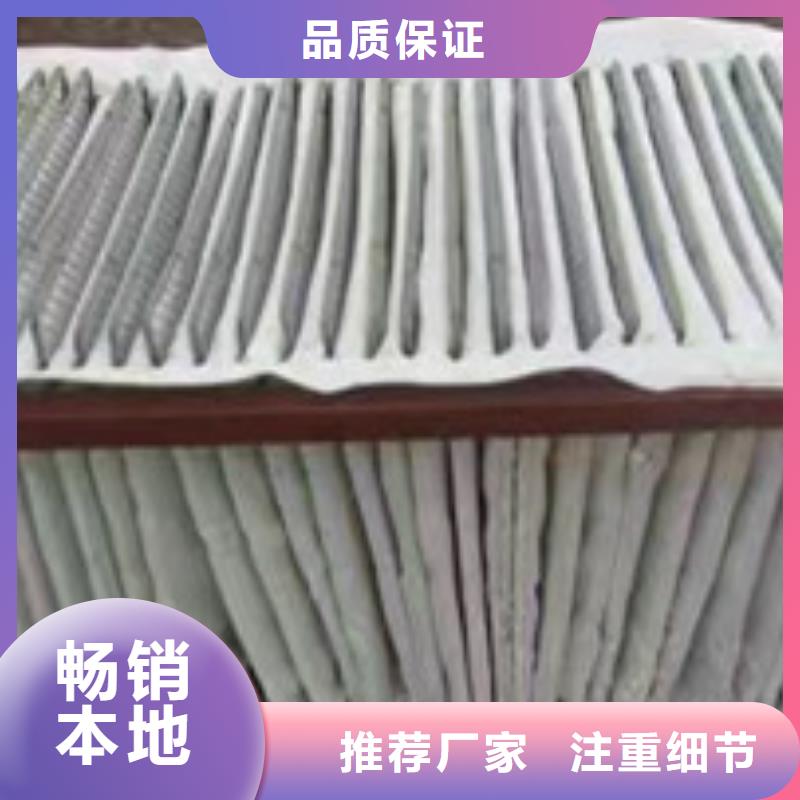 除尘器布袋_单机布袋除尘器规格齐全