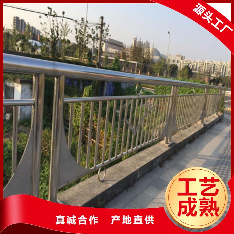 不锈钢桥梁复合管护栏保养方法