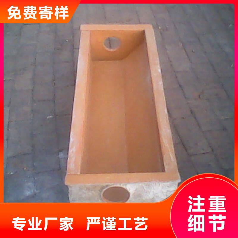 玻璃钢墙头压顶模具批发价格