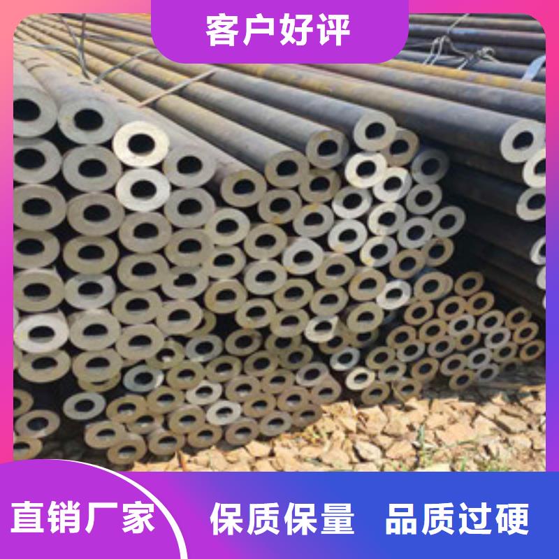 245*22-27硅锰无缝钢管生产价格
