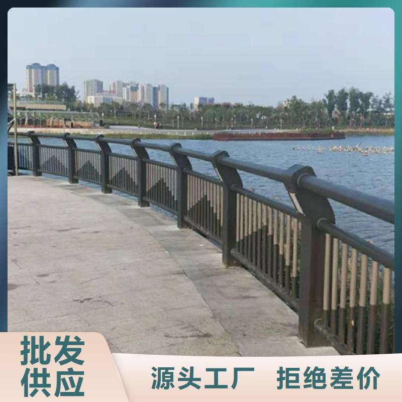 层层质检【鑫海达】路桥护栏图片