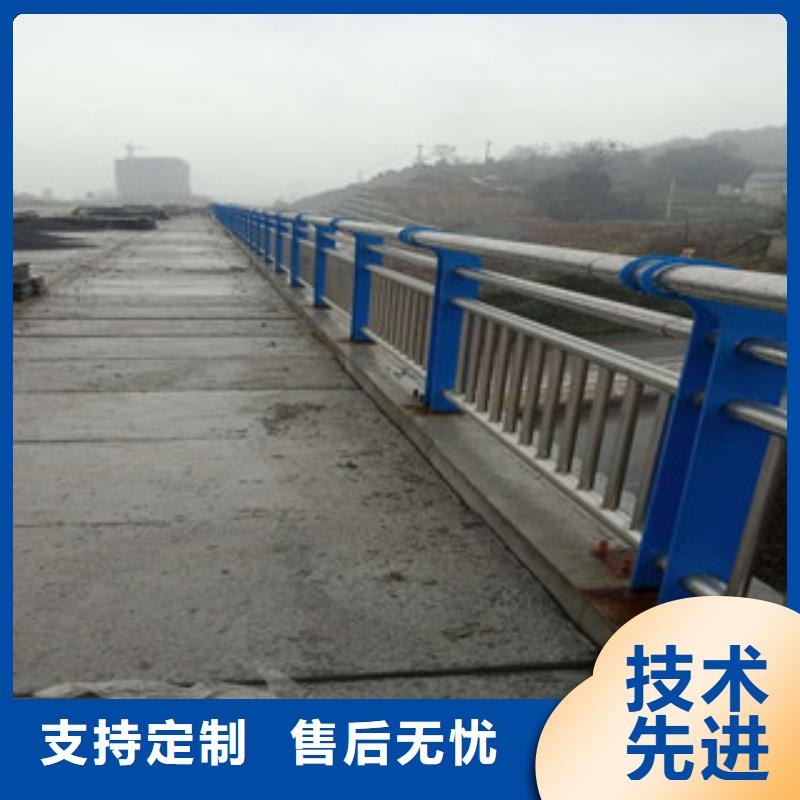 3不锈钢桥梁专业供货品质管控