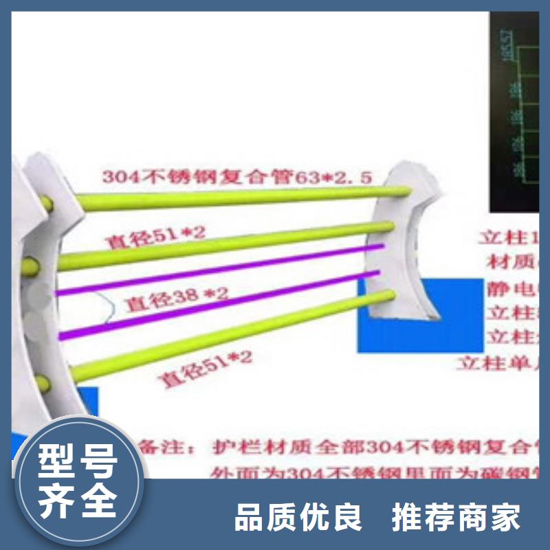 【4】不锈钢复合管现货充裕