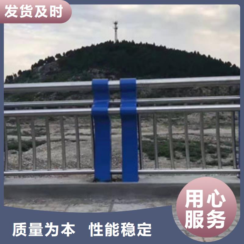 灯光护栏,【桥梁防撞护栏】当日价格