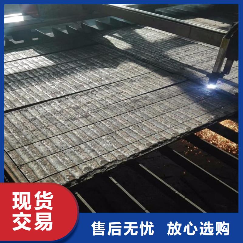 高锰耐磨钢板质量保证周边(涌华)厂家价格