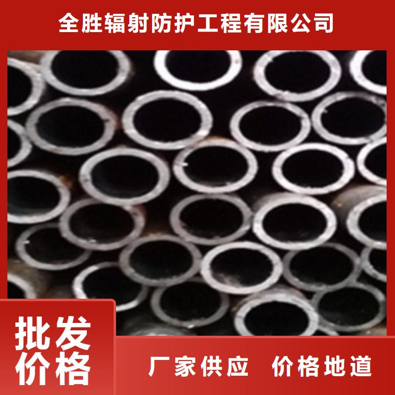 Gcr15精密钢管现货优质供应商