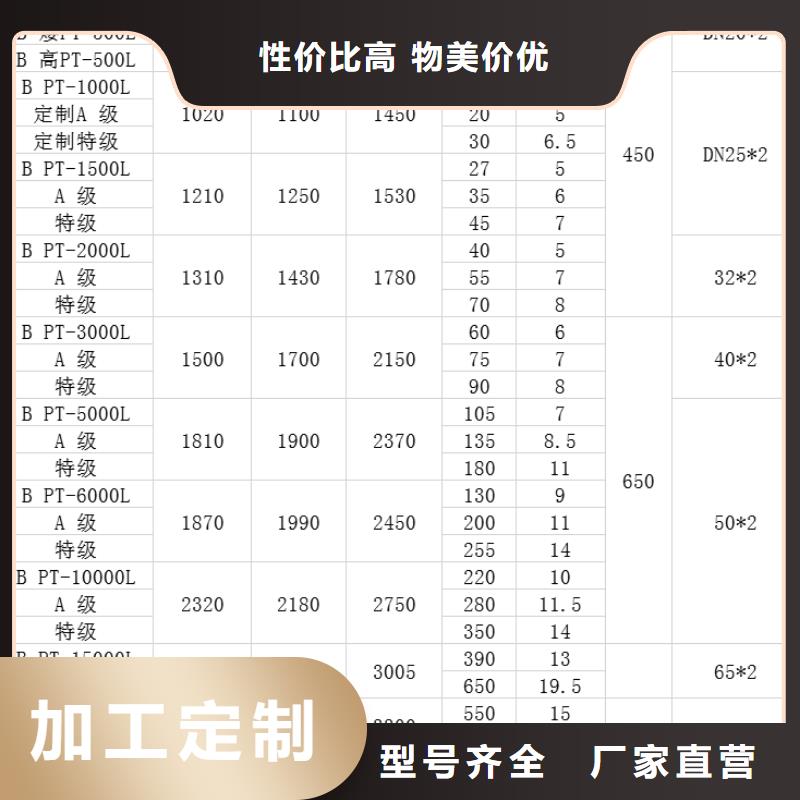 塑料水箱防渗漏托盘用好材做好产品