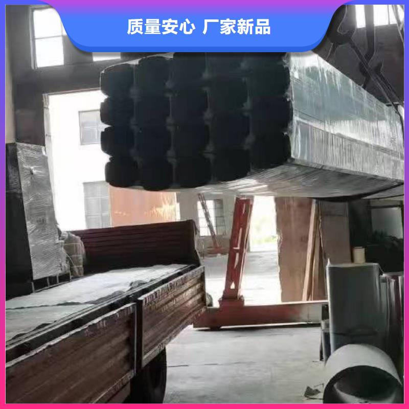 台州定制定制彩钢雨水管无中间商