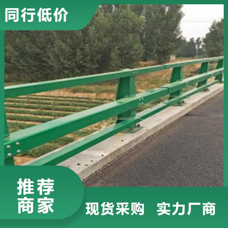 桥梁护栏质量可靠放心选购(辰铭)供应商