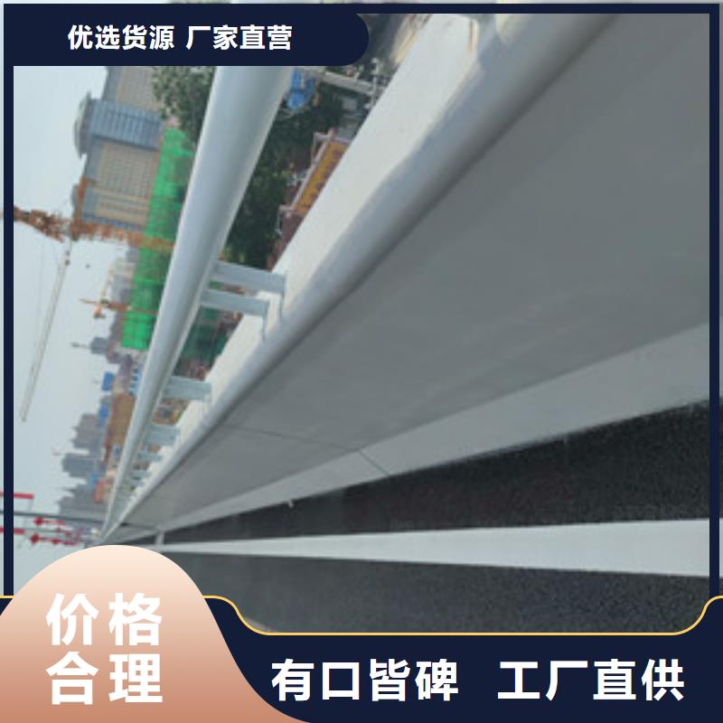 本土【振轩】支持定制的不锈钢护栏销售厂家