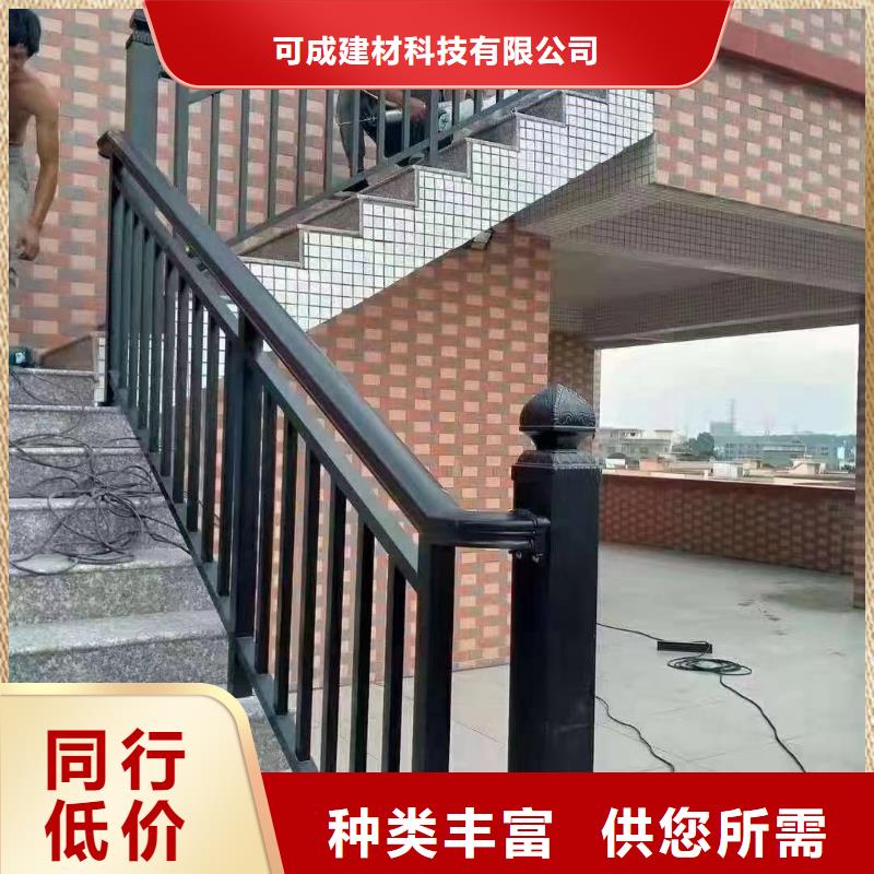 中式铝合金古建报价