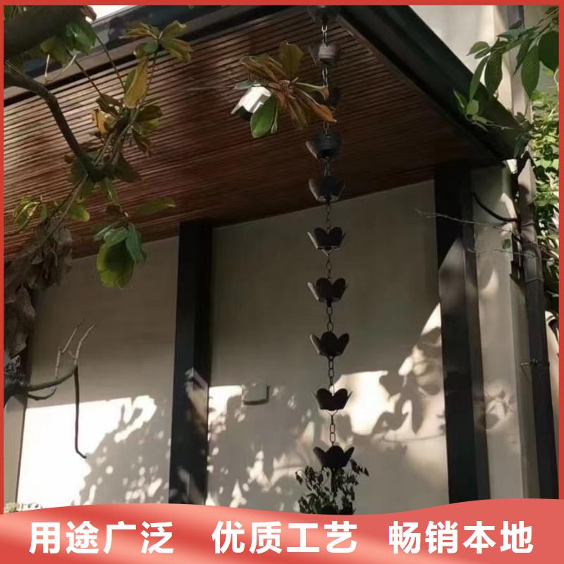 古建铝构建诚信企业