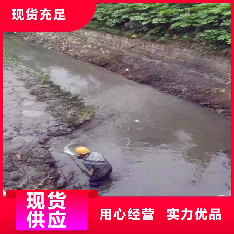 河道疏浚价格优惠