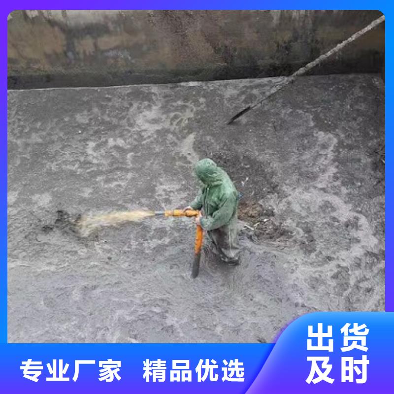 沉淀池清理_吸污车转运污水打造行业品质