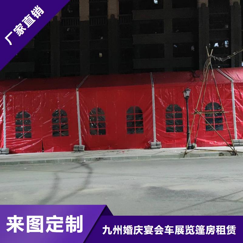 透明篷房出租租赁搭建靠谱又实惠