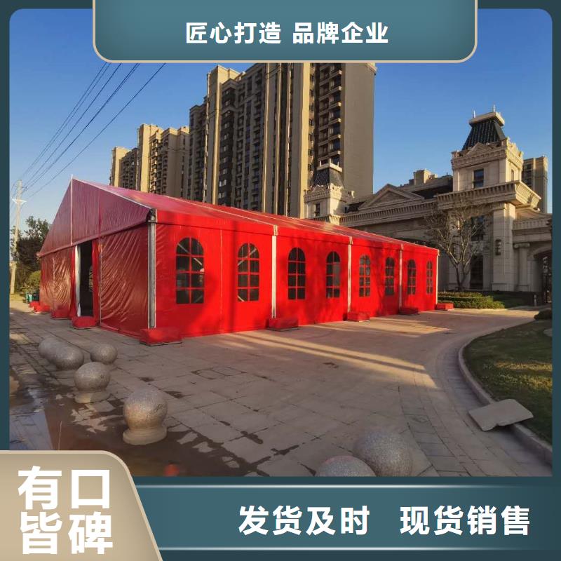 户外棚子出租租赁搭建物料齐全