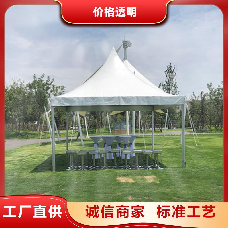 随叫随到(九州)县婚礼篷房租赁质量可靠