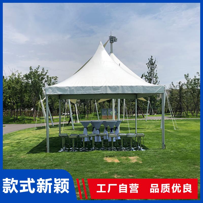 武汉-隔离带规格3x3帐篷租赁