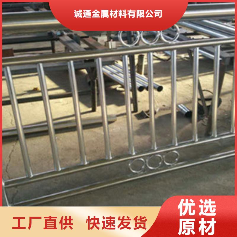 临海不锈钢复合管桥梁护栏专用立柱专业定制