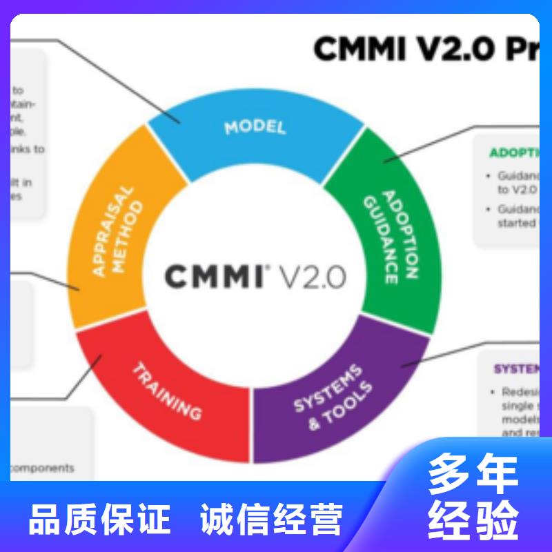 【CMMI认证】ISO13485认证正规团队