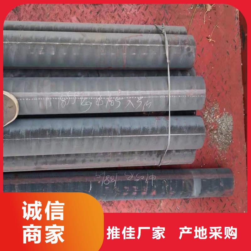 工期短发货快(亿锦)铸铁QT600-3圆钢价格优惠