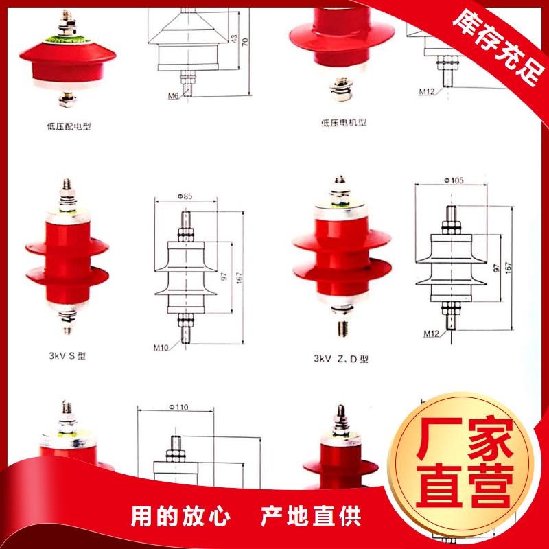 氧化锌避雷器【开关柜能控制装置】每个细节都严格把关